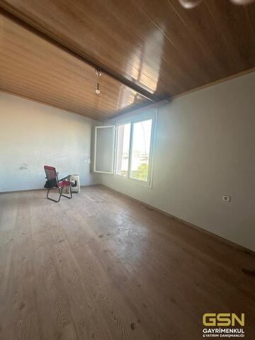 13-İZMİR BORNOVA PINARBAŞINDA SATILIK İŞYERİ VE ARAZİ